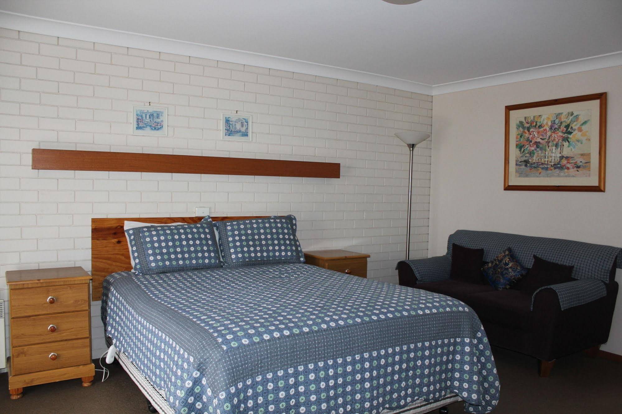 Alfred Motor Inn