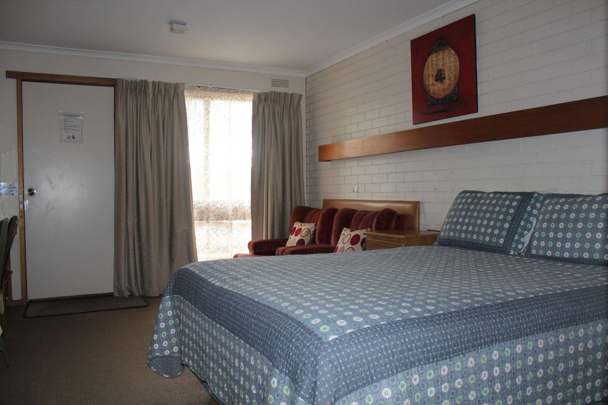 Alfred Motor Inn