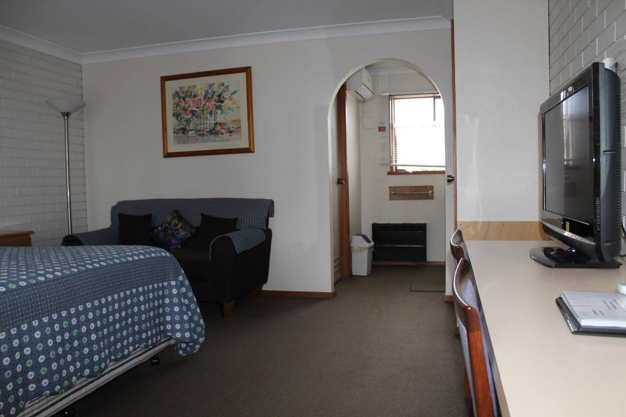 Alfred Motor Inn