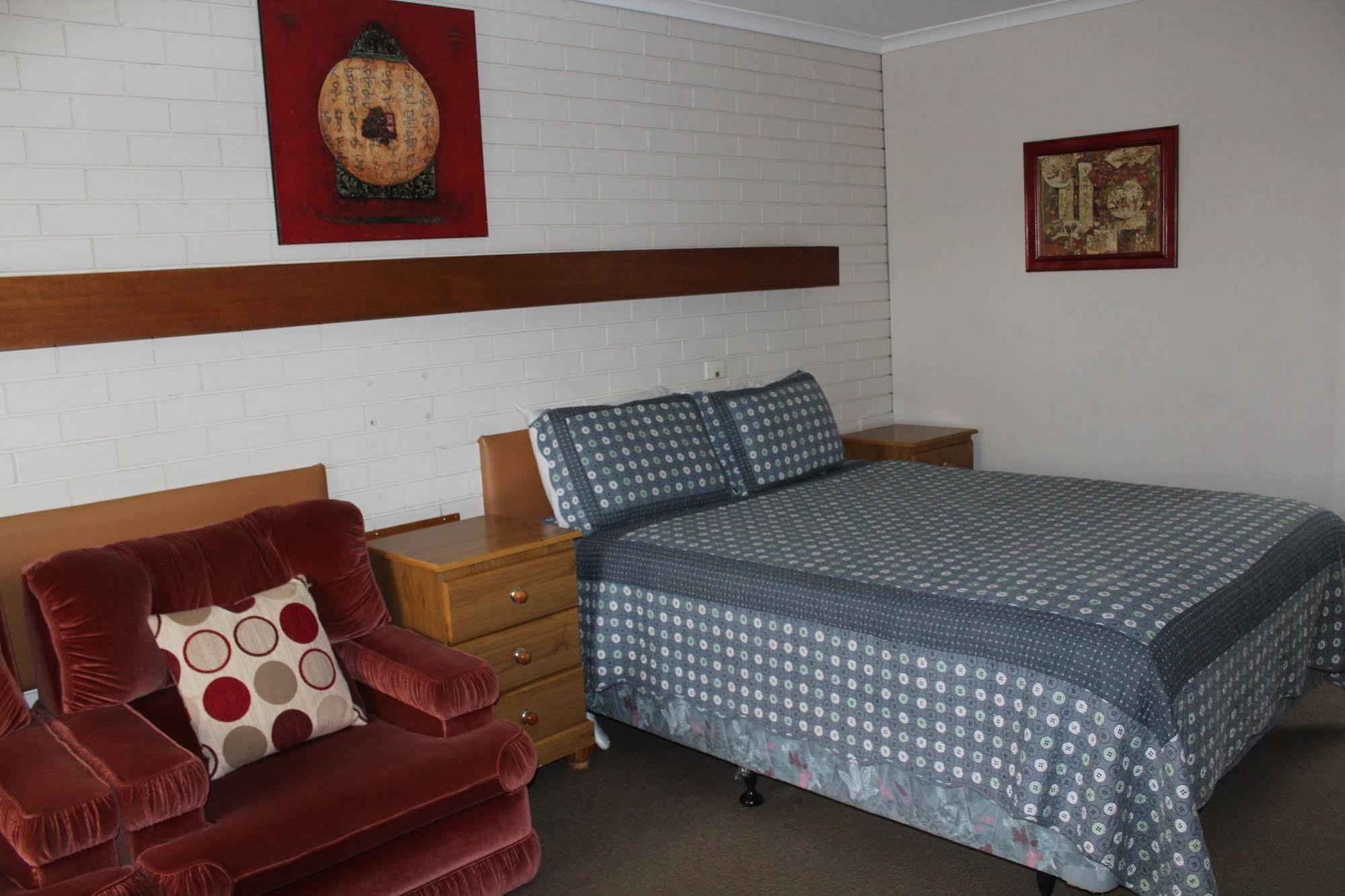 Alfred Motor Inn