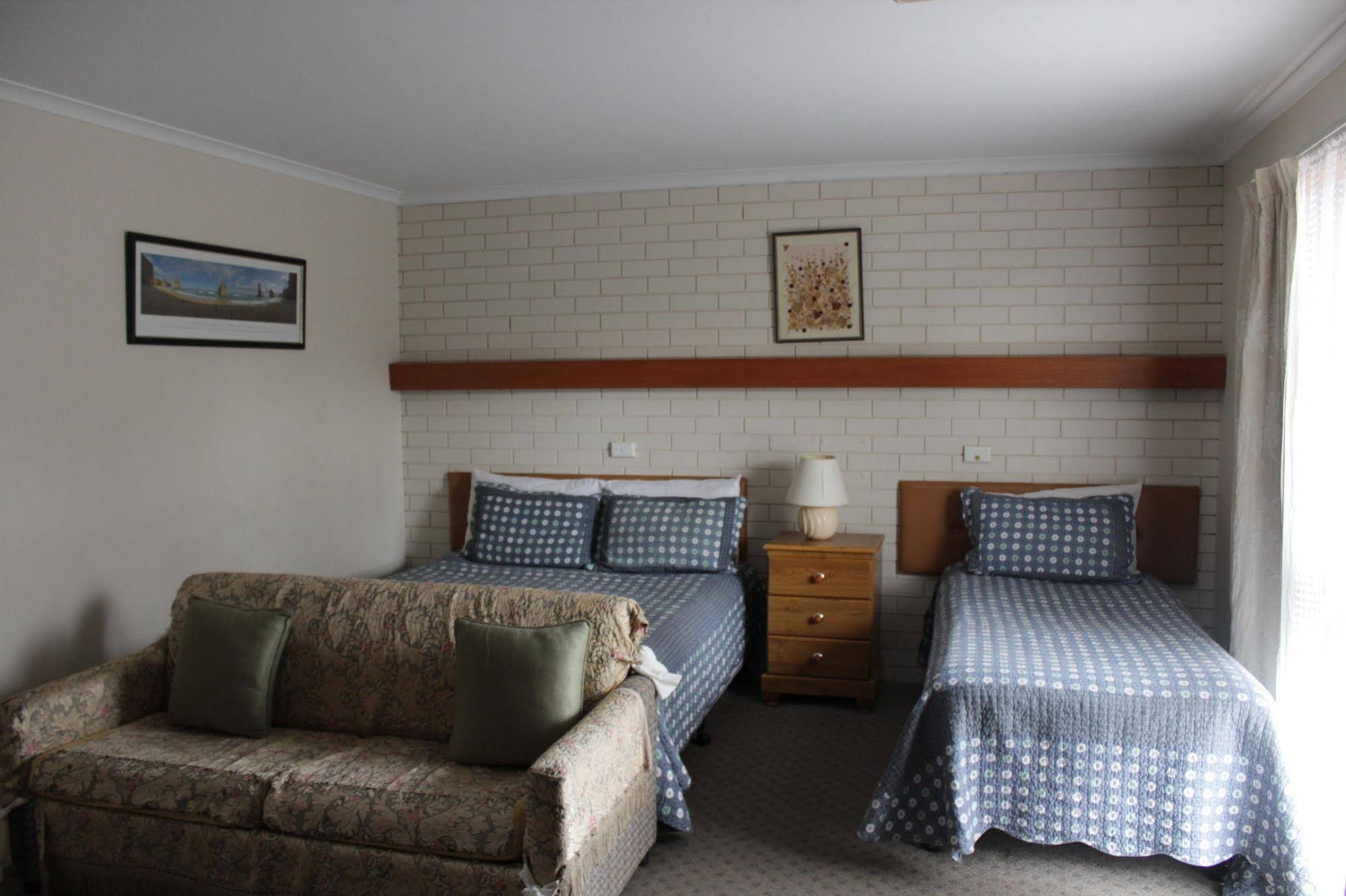 Alfred Motor Inn