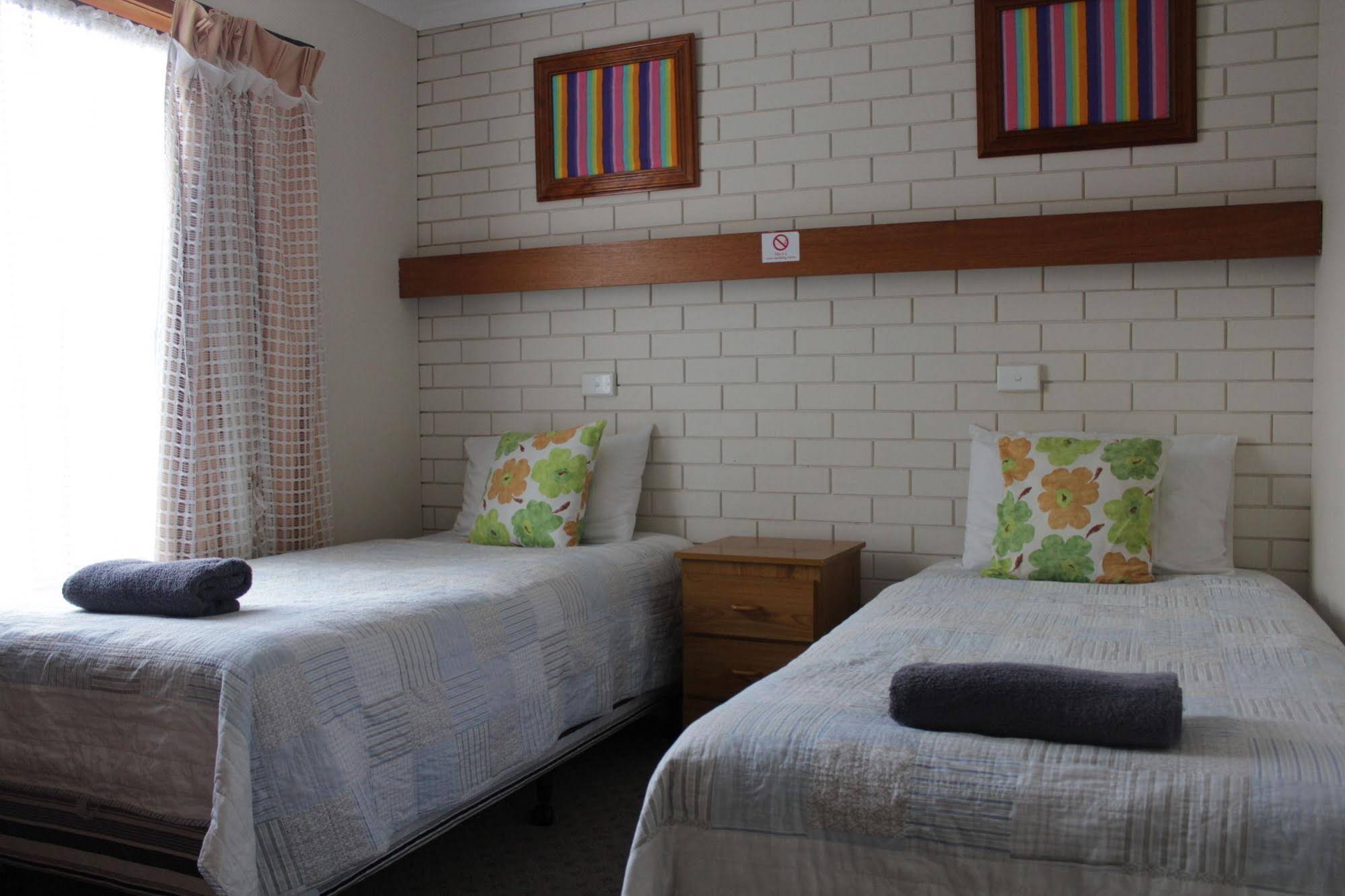 Alfred Motor Inn