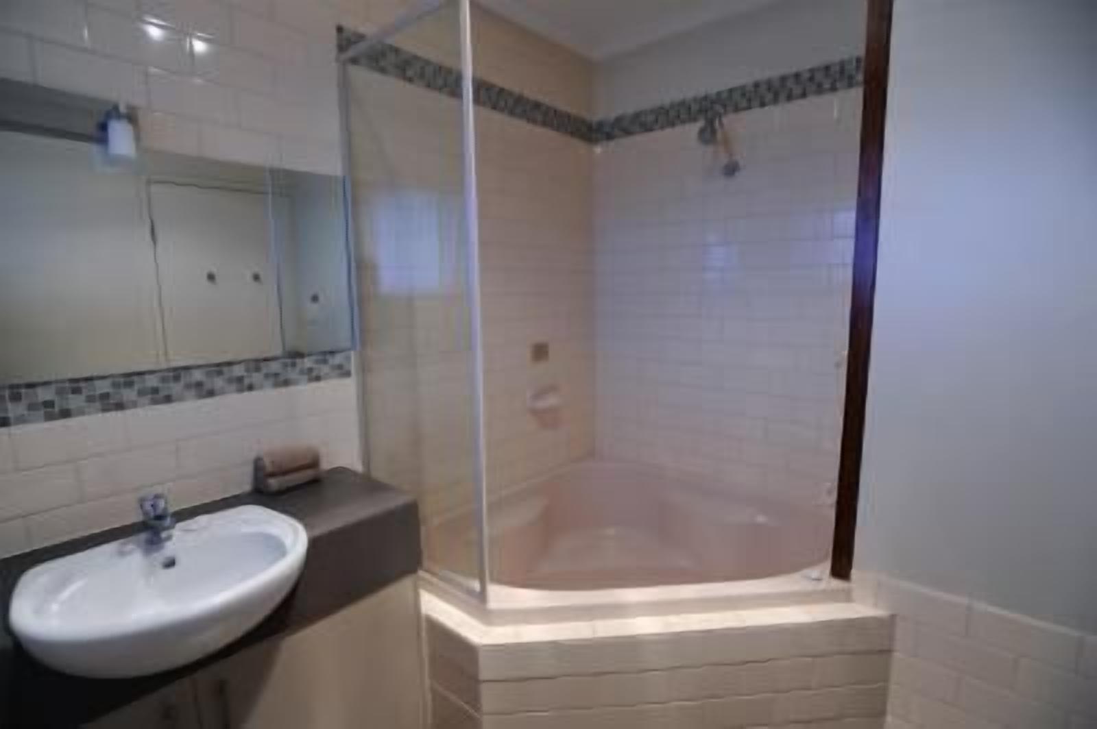 Ballarat Central City Motor Inn