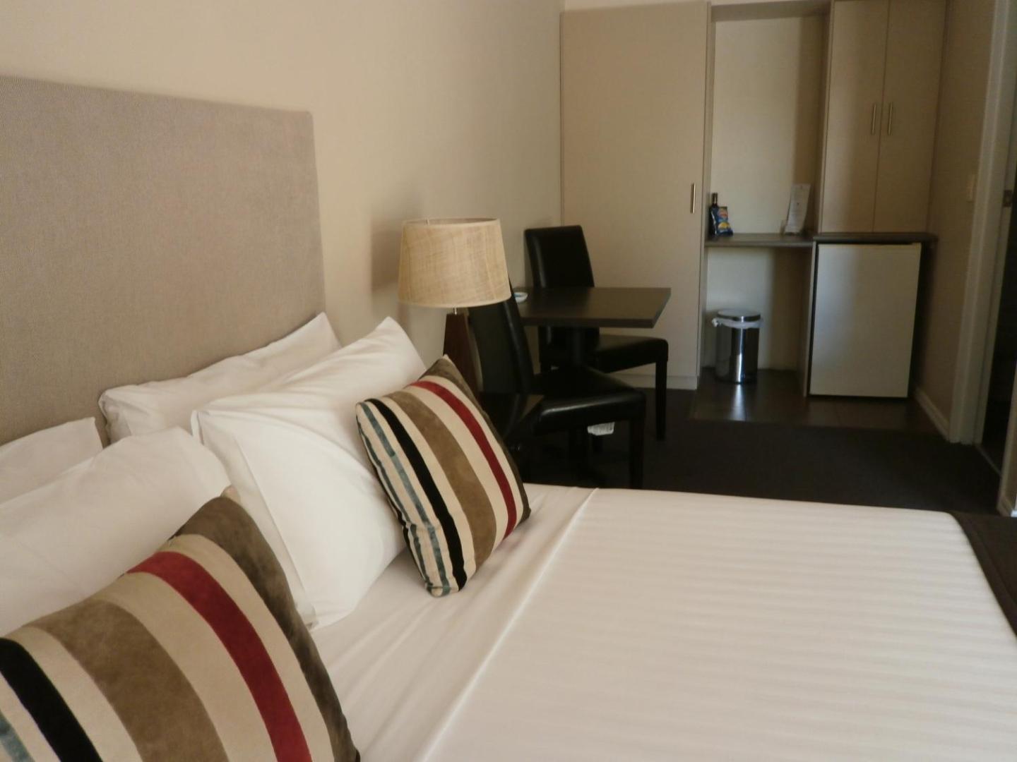 Ballarat Central City Motor Inn