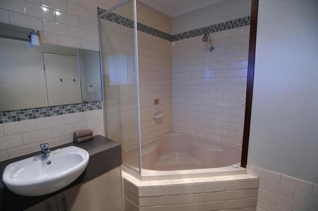 Ballarat Central City Motor Inn