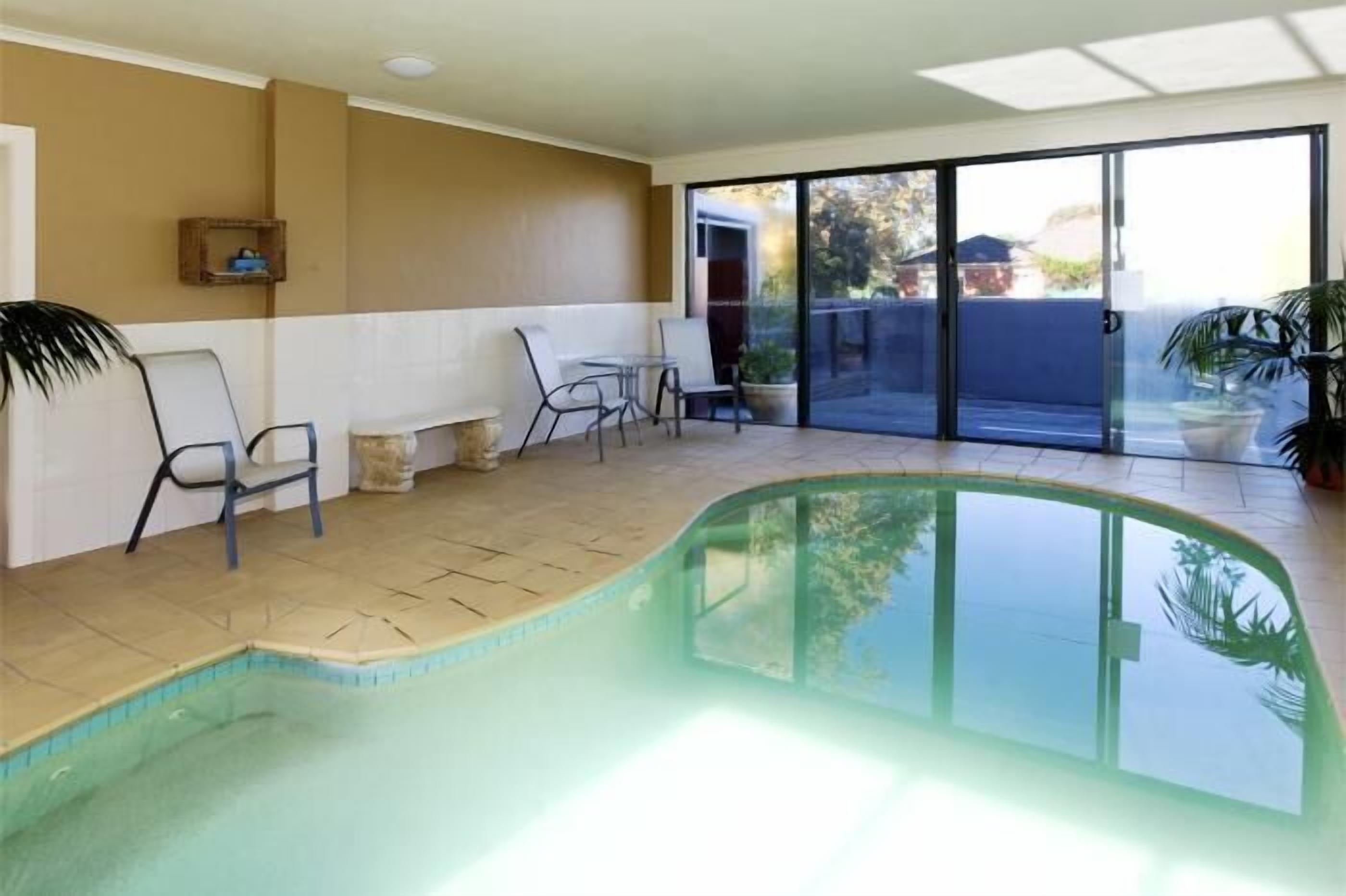 Ballarat Central City Motor Inn