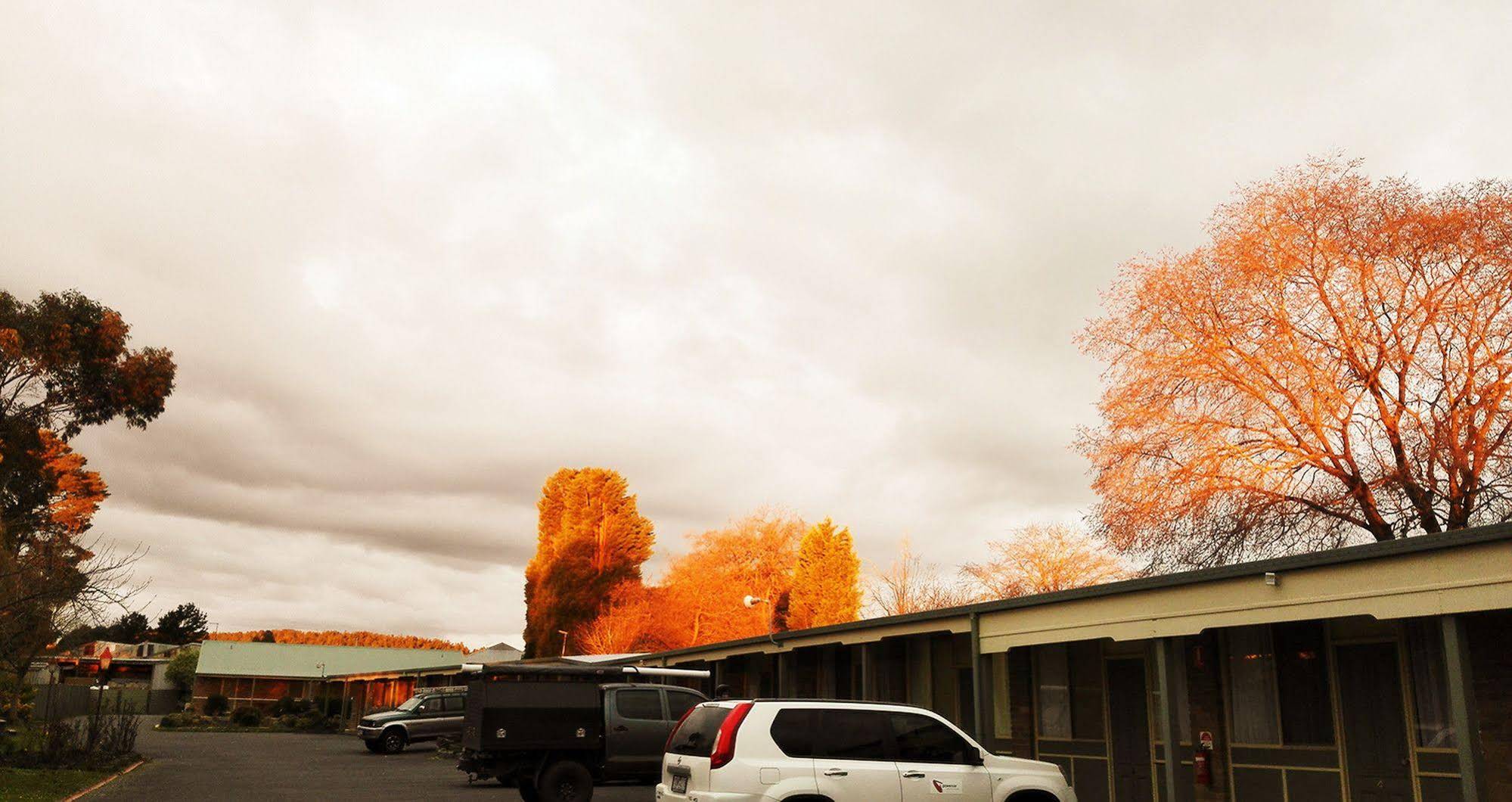 Ballarat Eureka Lodge Motel