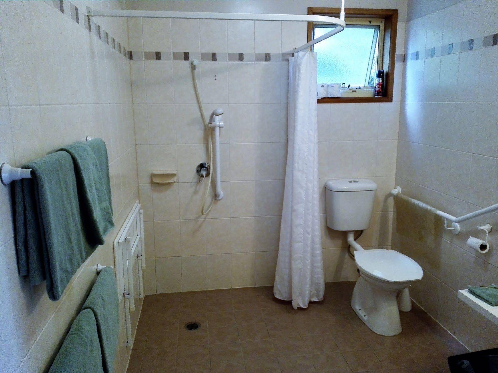 Ballarat Eureka Lodge Motel