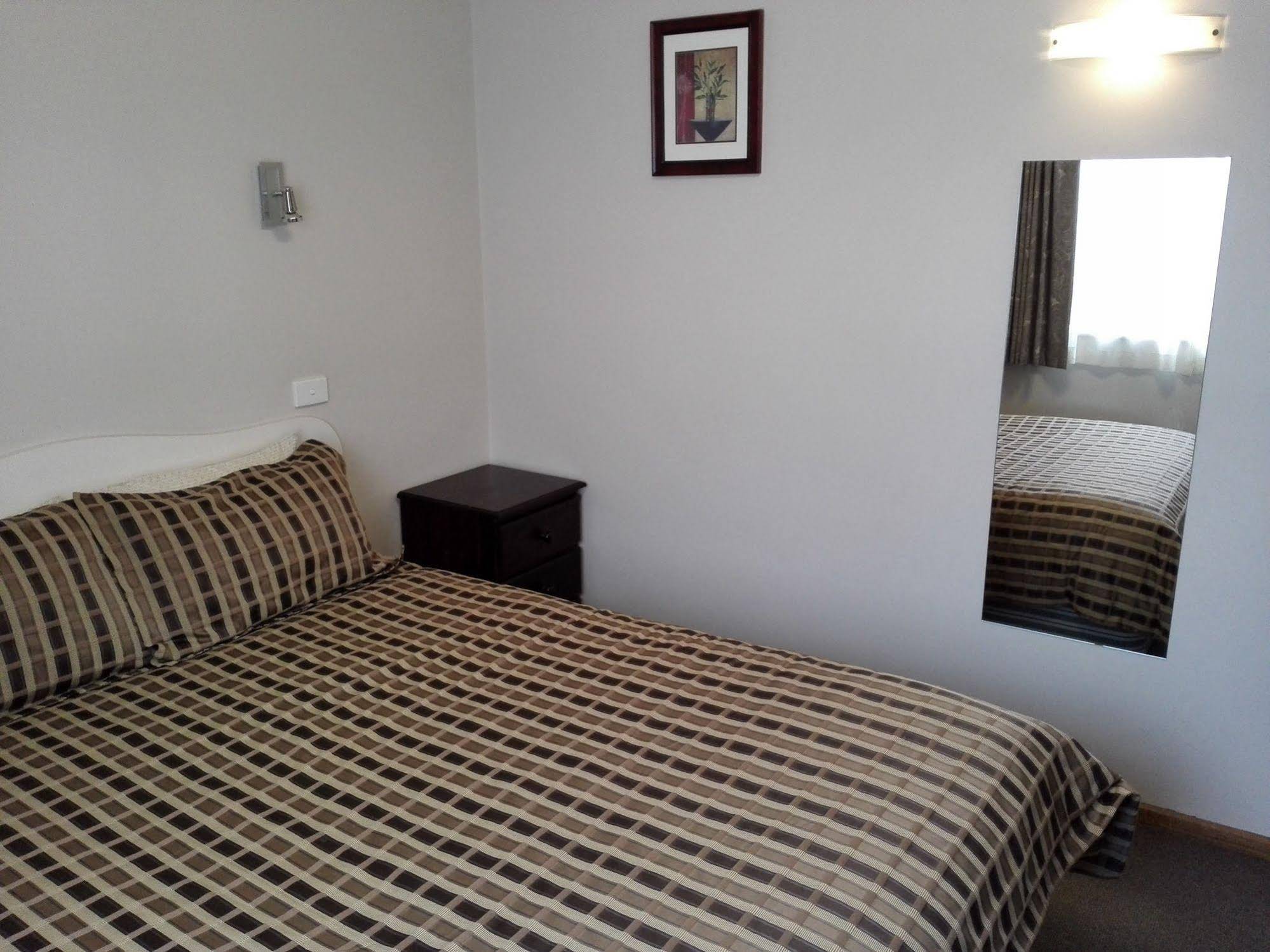 Ballarat Eureka Lodge Motel