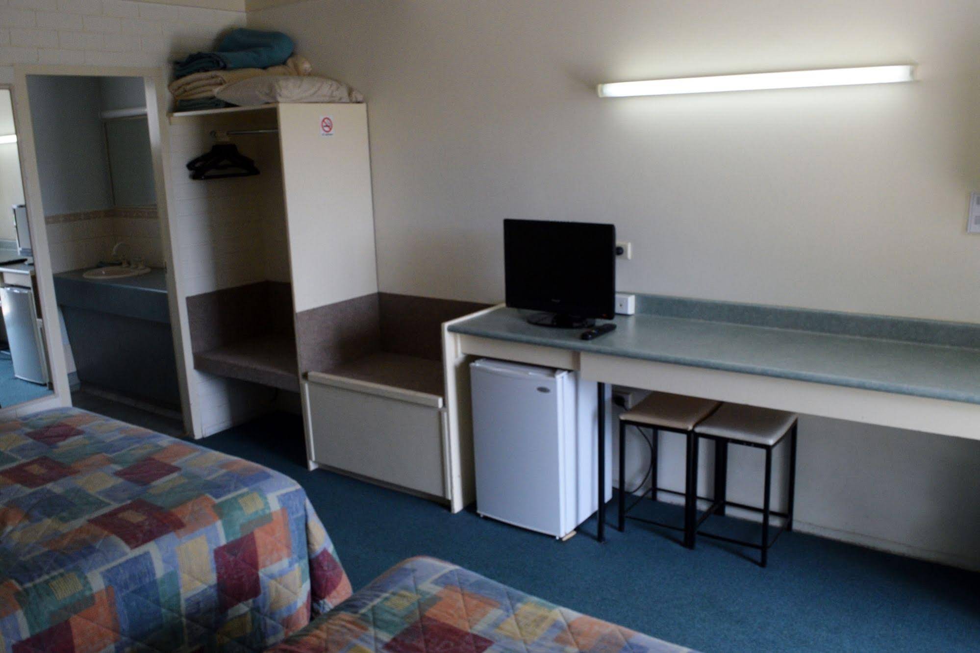 Ballarat Eureka Lodge Motel
