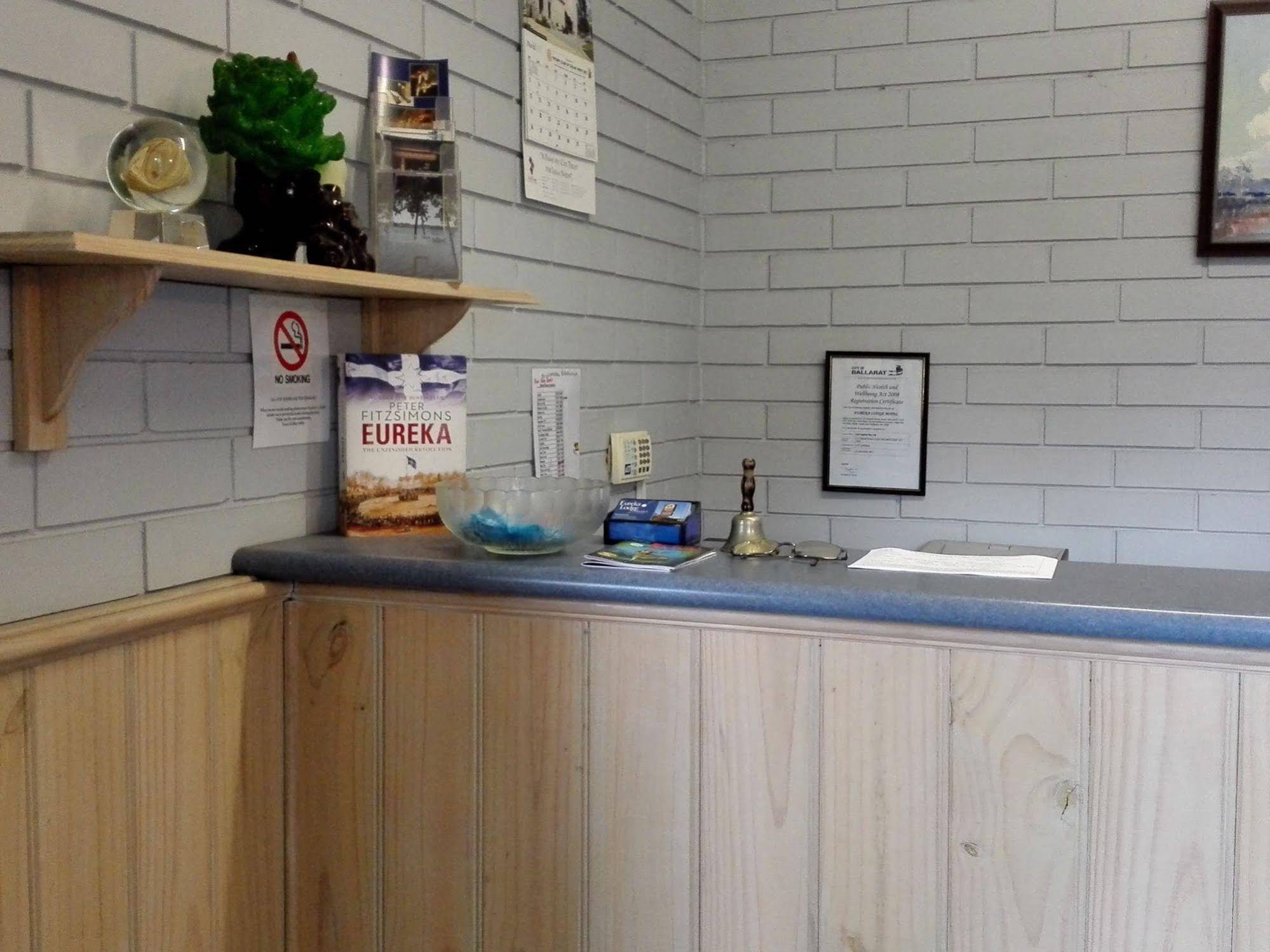 Ballarat Eureka Lodge Motel