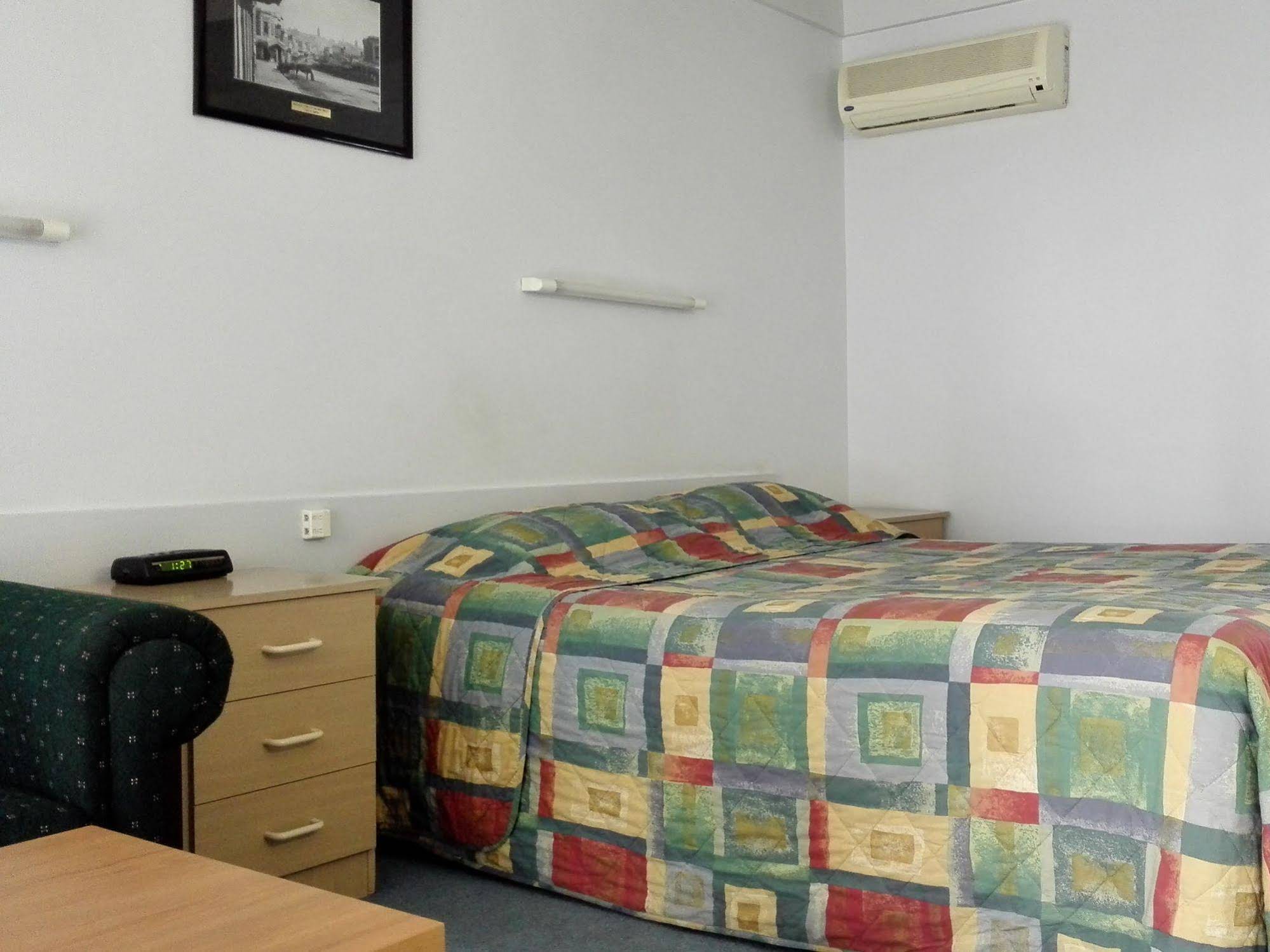 Ballarat Eureka Lodge Motel