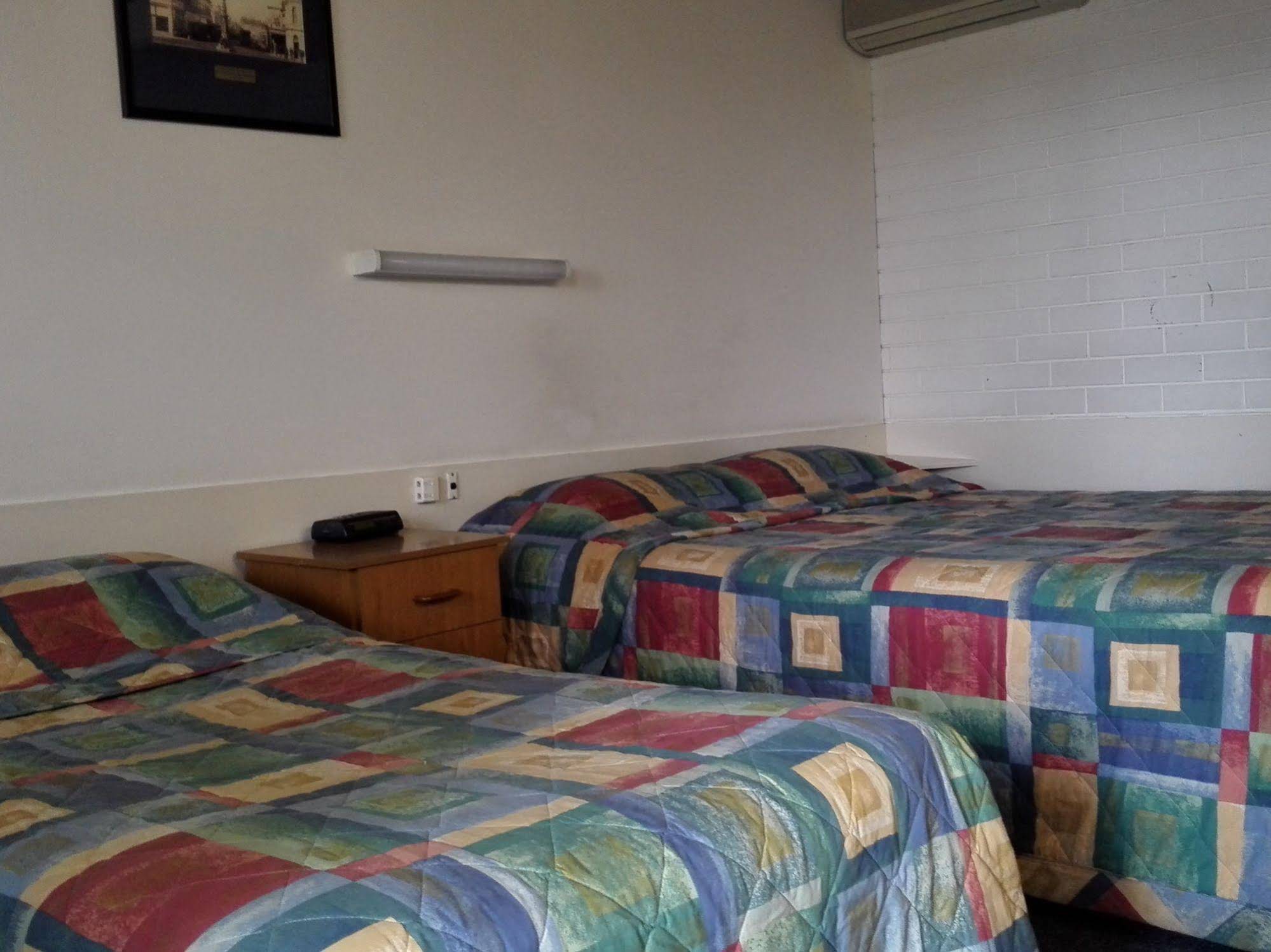 Ballarat Eureka Lodge Motel