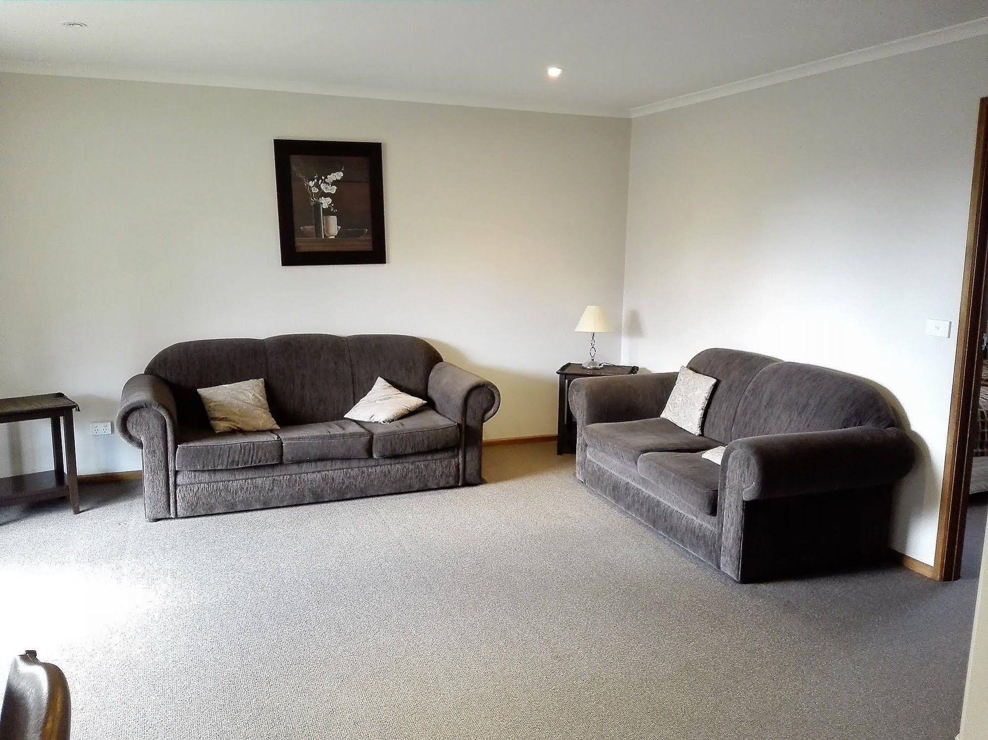 Ballarat Eureka Lodge Motel