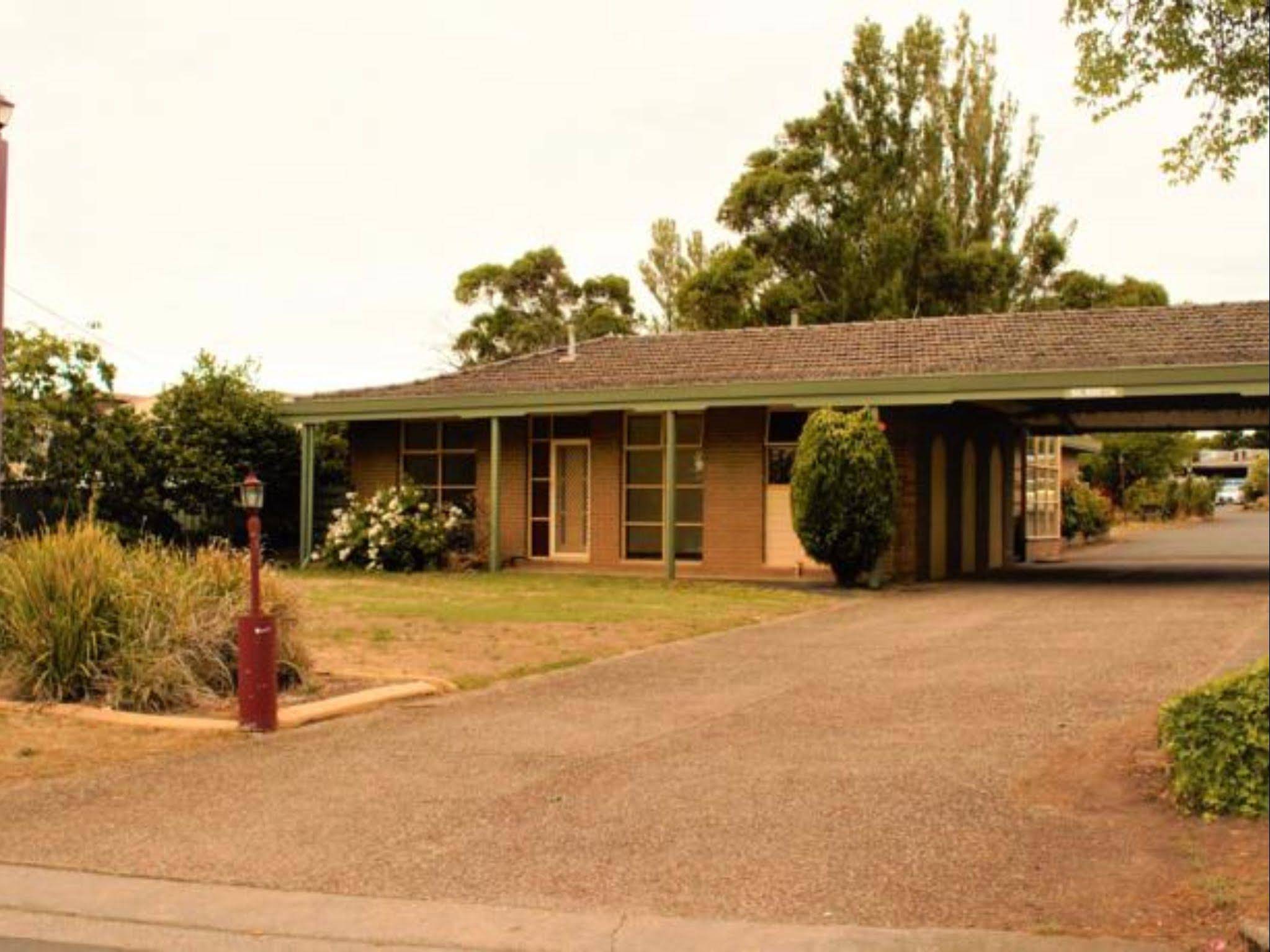 Ballarat Eureka Lodge Motel
