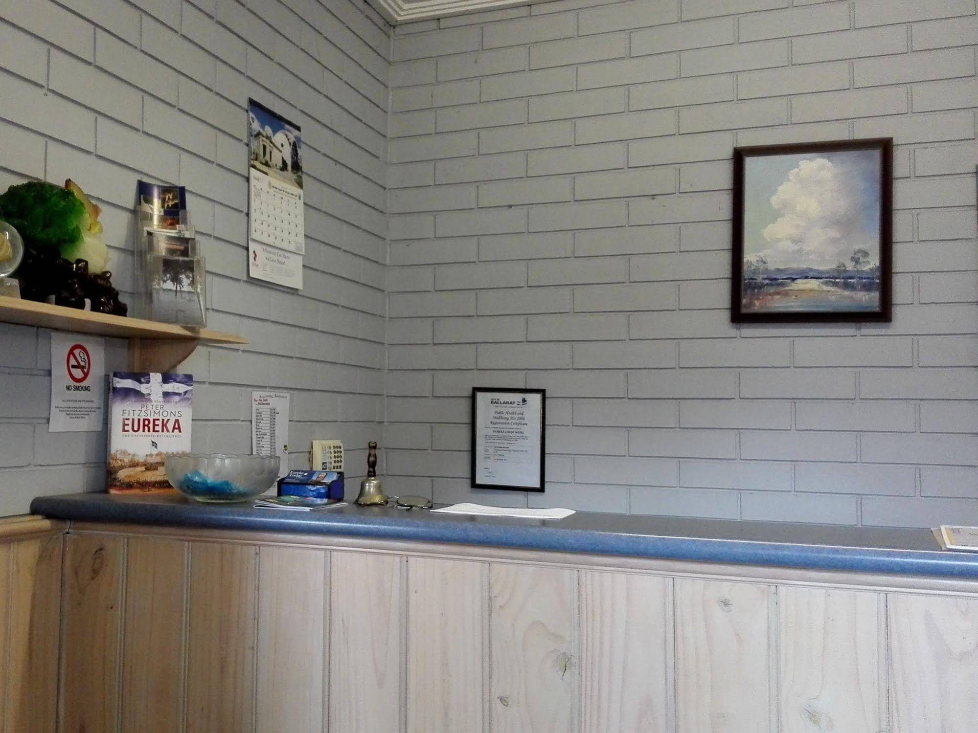 Ballarat Eureka Lodge Motel