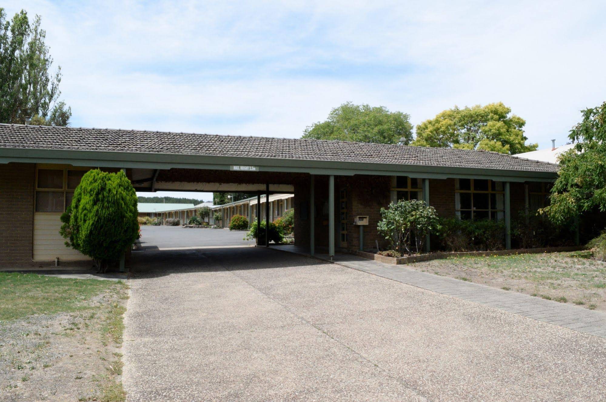 Ballarat Eureka Lodge Motel