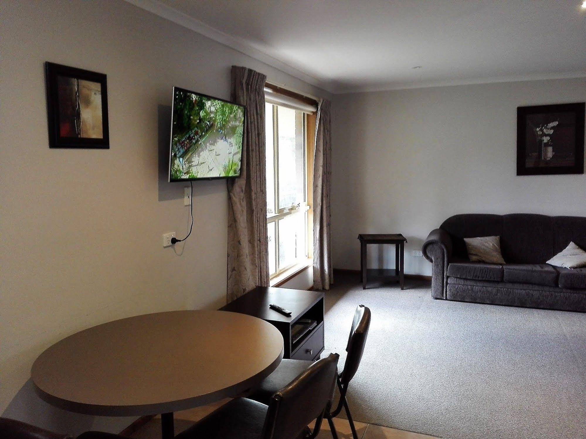 Ballarat Eureka Lodge Motel