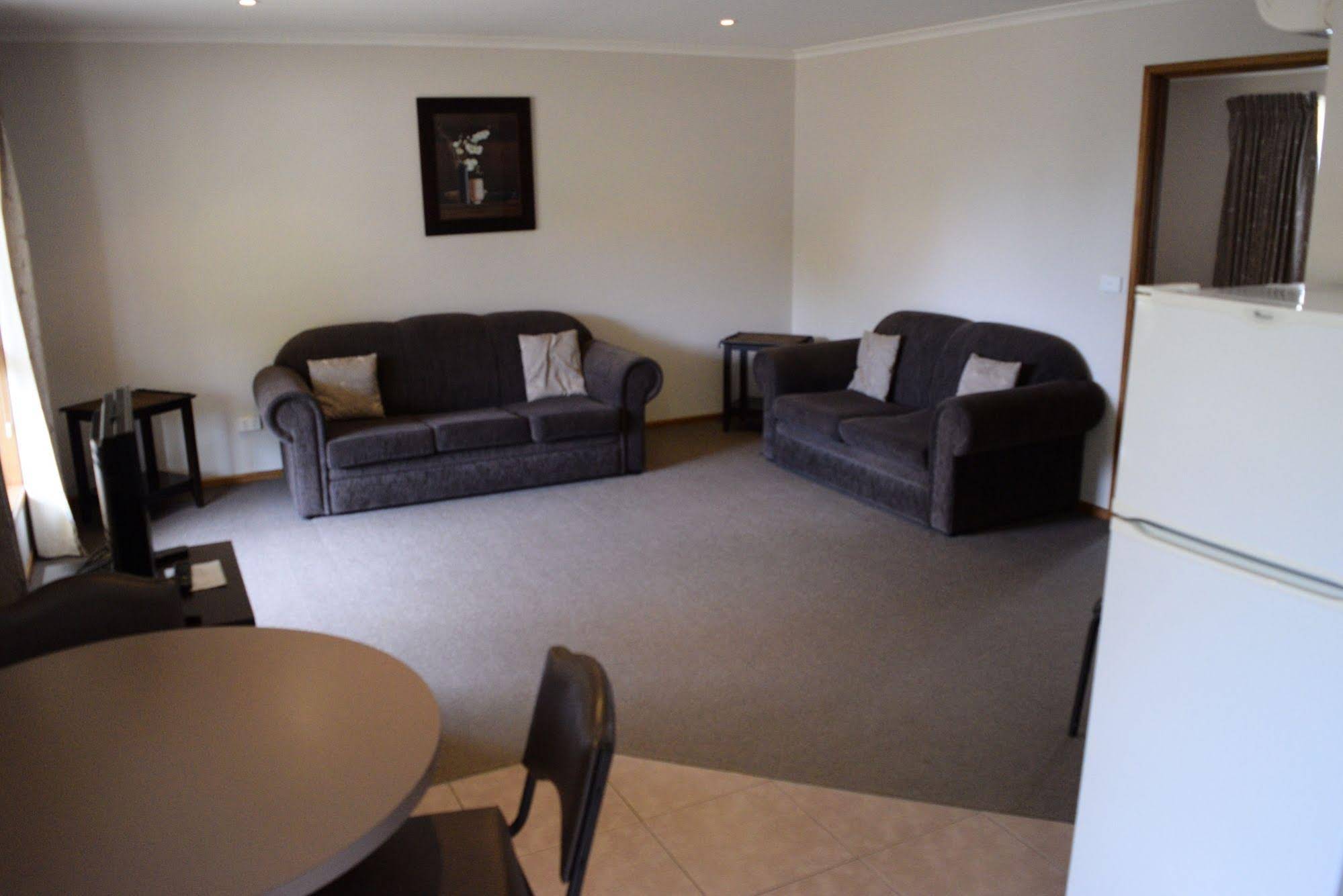 Ballarat Eureka Lodge Motel