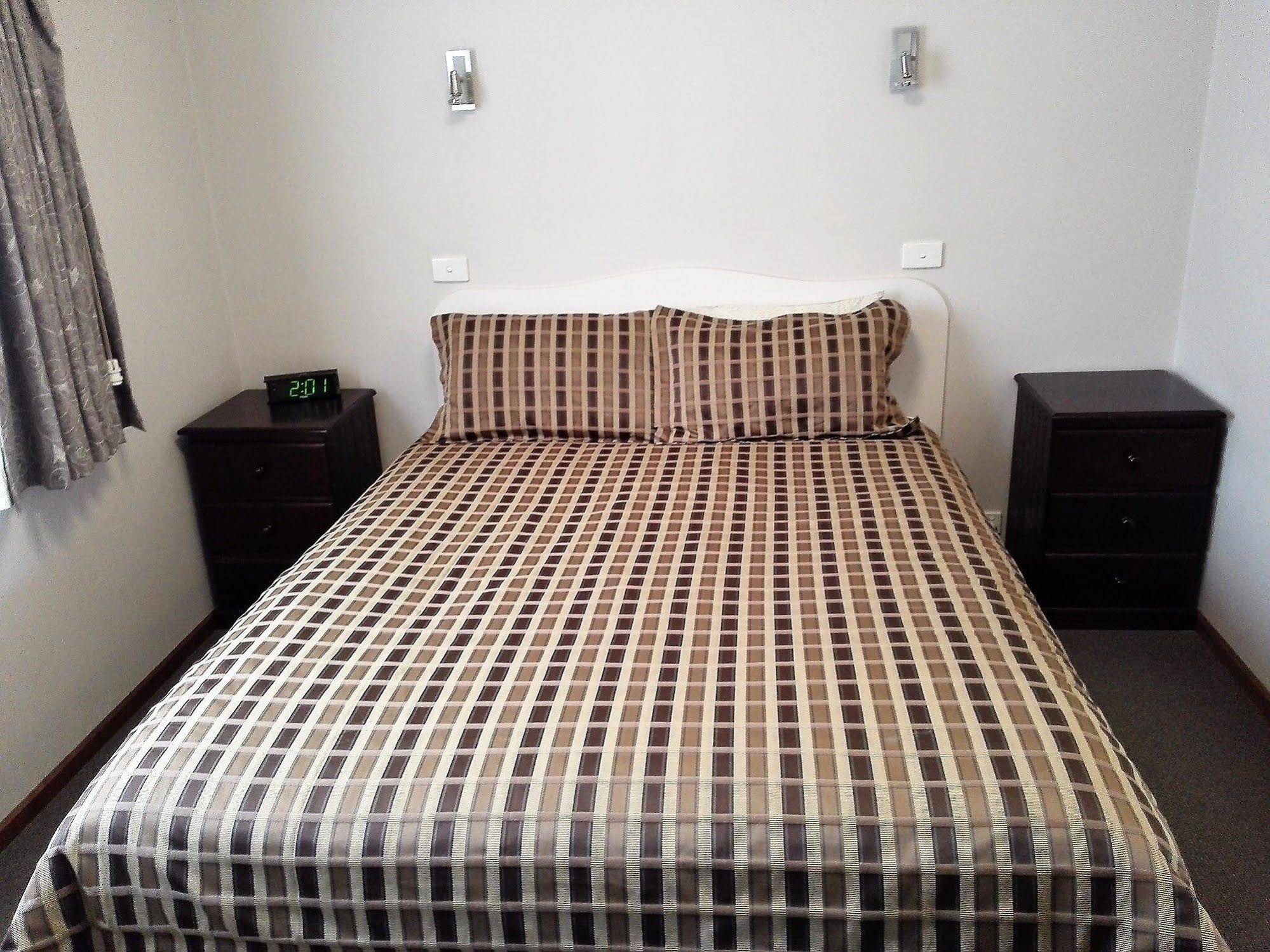 Ballarat Eureka Lodge Motel