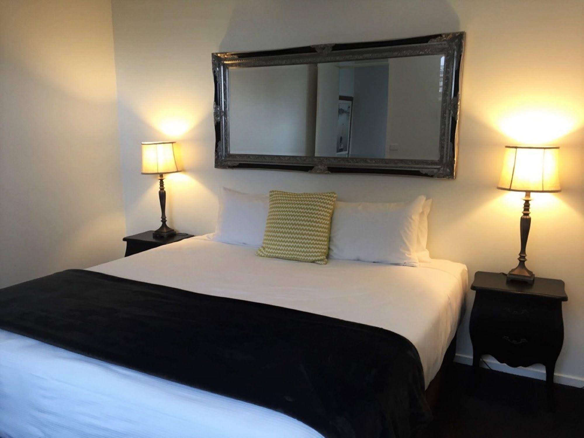 Ballarat Premier Apartments