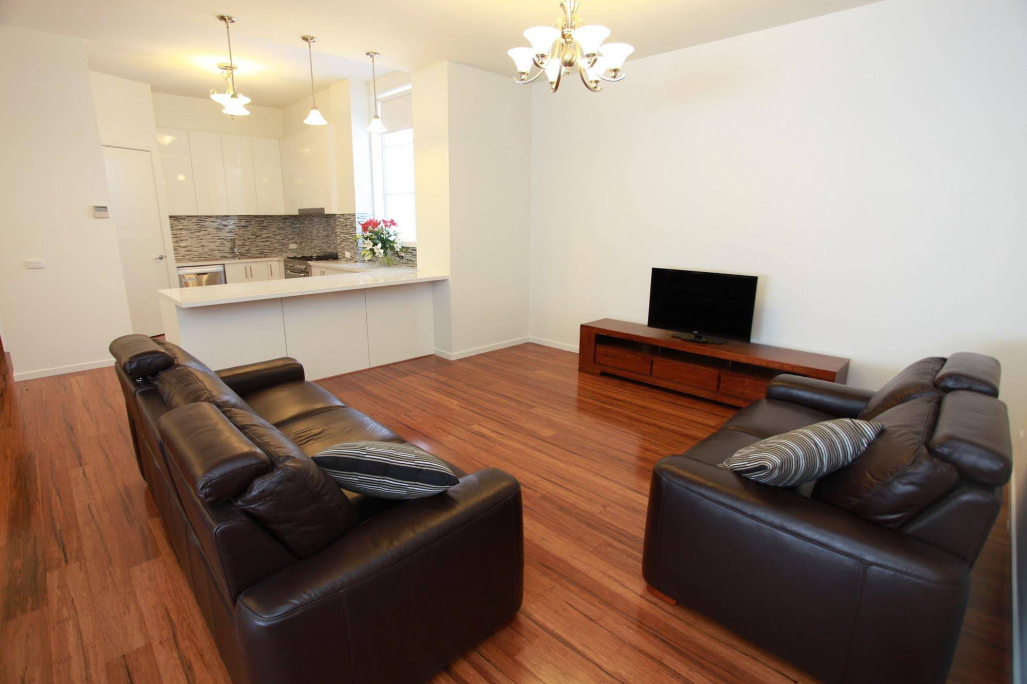 Ballarat Premier Apartments