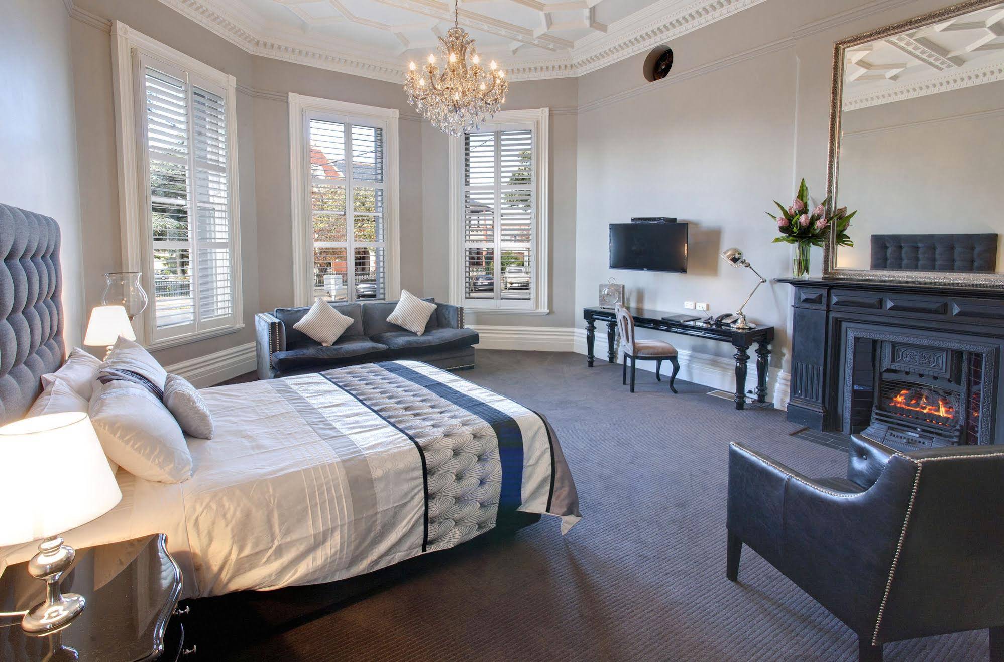 Ballarat Premier Apartments