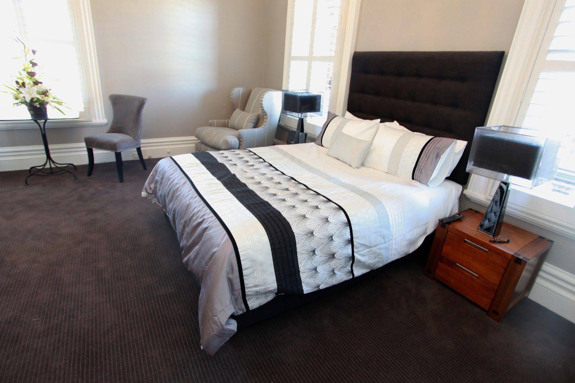 Ballarat Premier Apartments