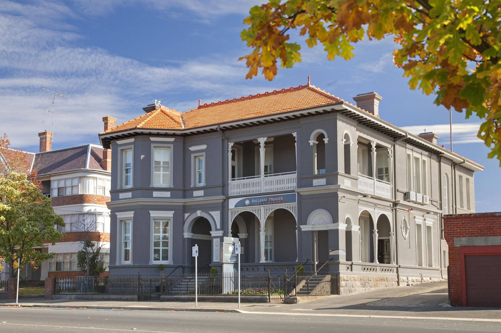 Ballarat Premier Apartments