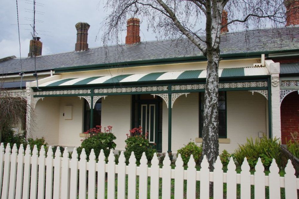 Ballarat's victoriana