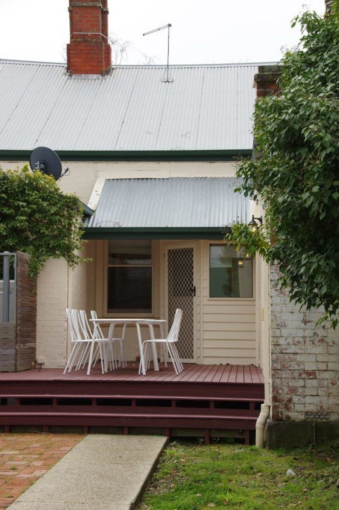 Ballarat's victoriana