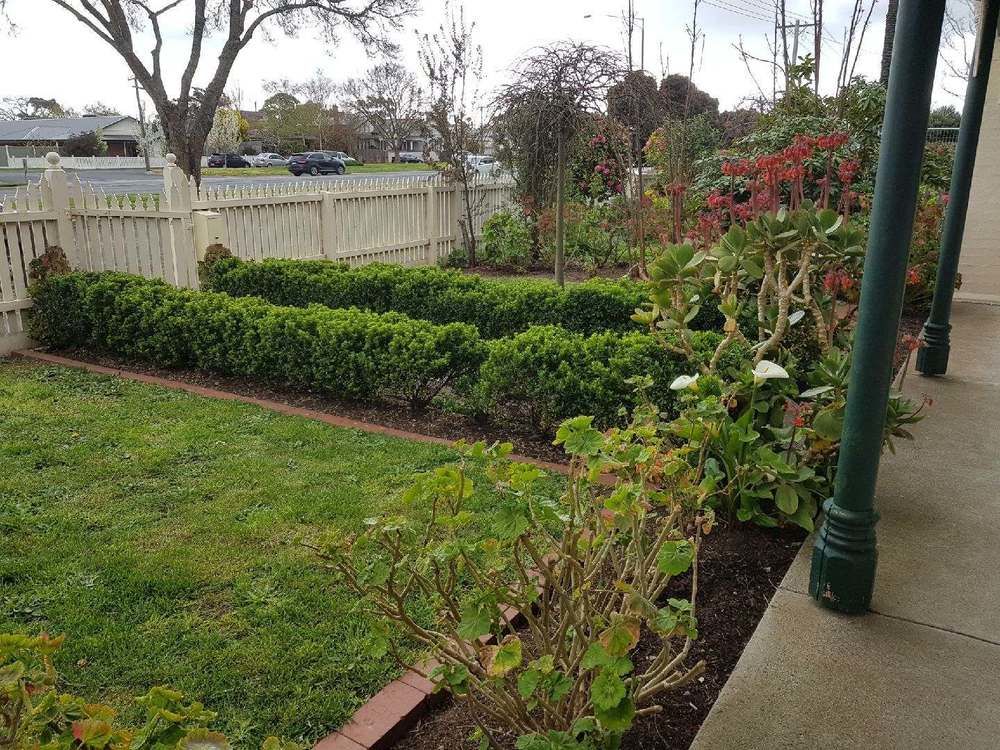 Ballarat's victoriana