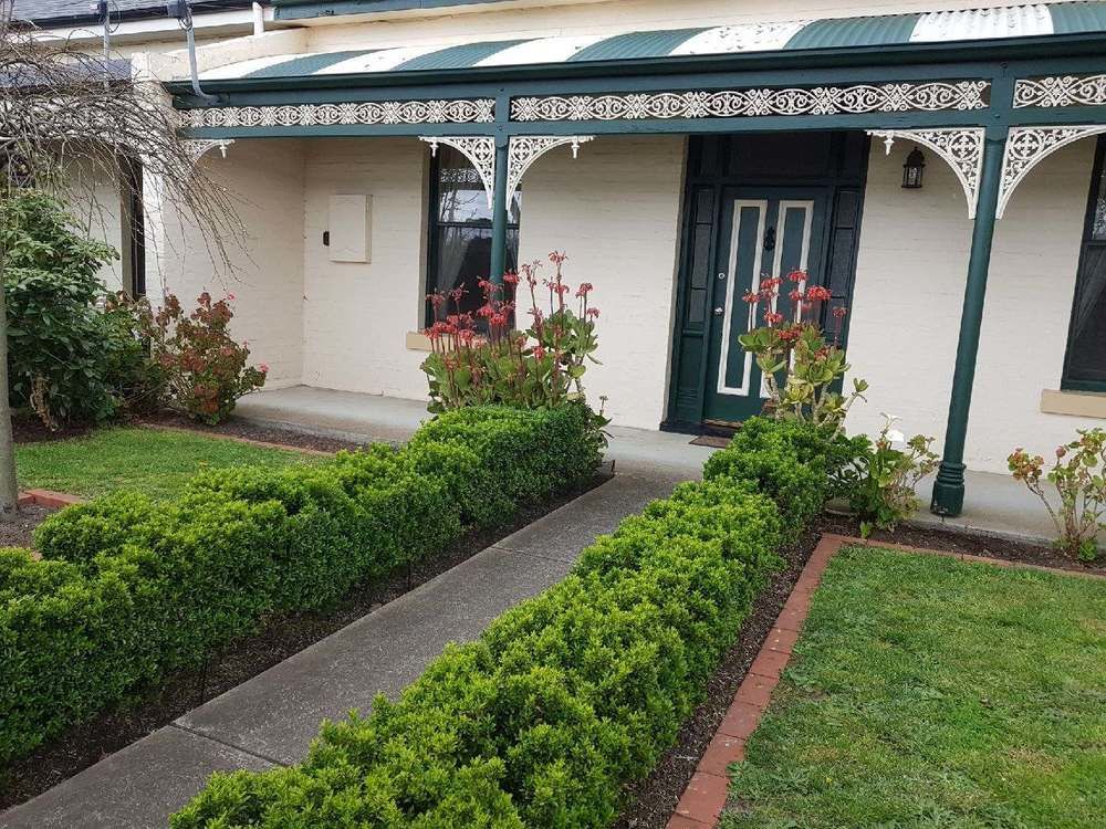 Ballarat's victoriana