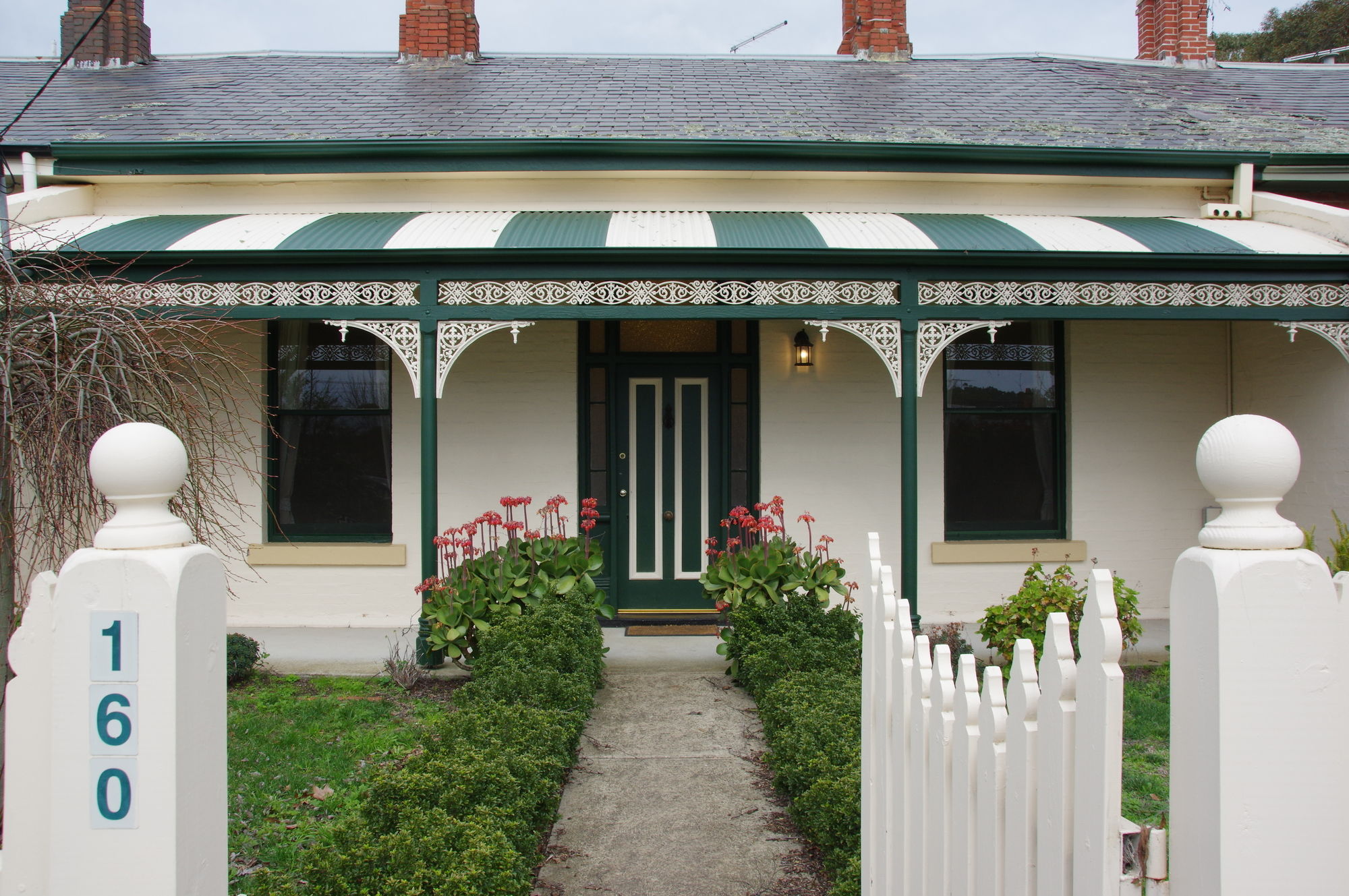 Ballarat's victoriana