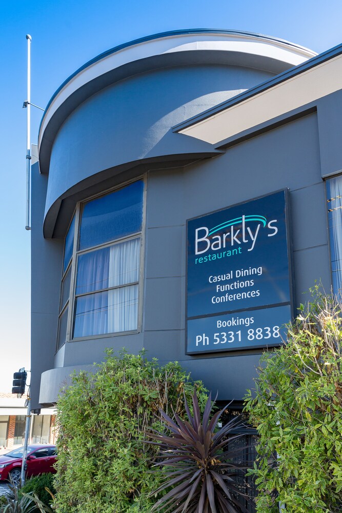 Barkly Motorlodge