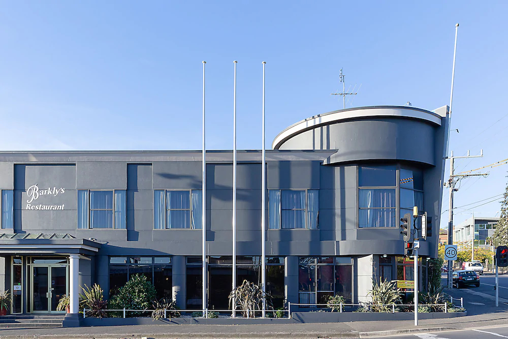 Barkly Motorlodge