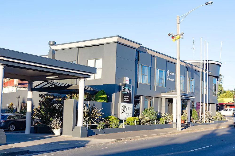 Barkly Motorlodge