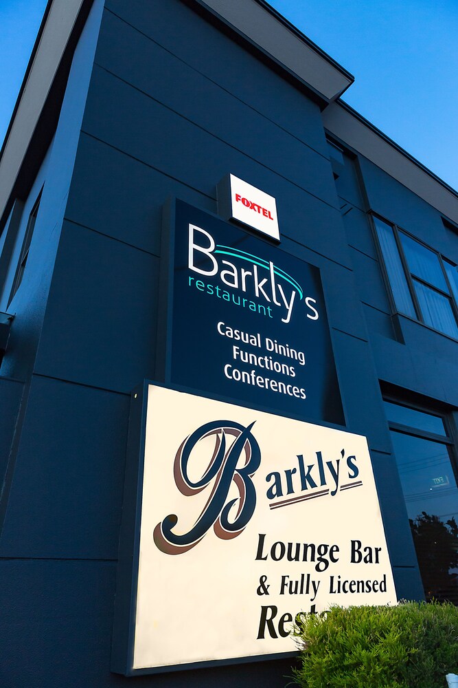 Barkly Motorlodge