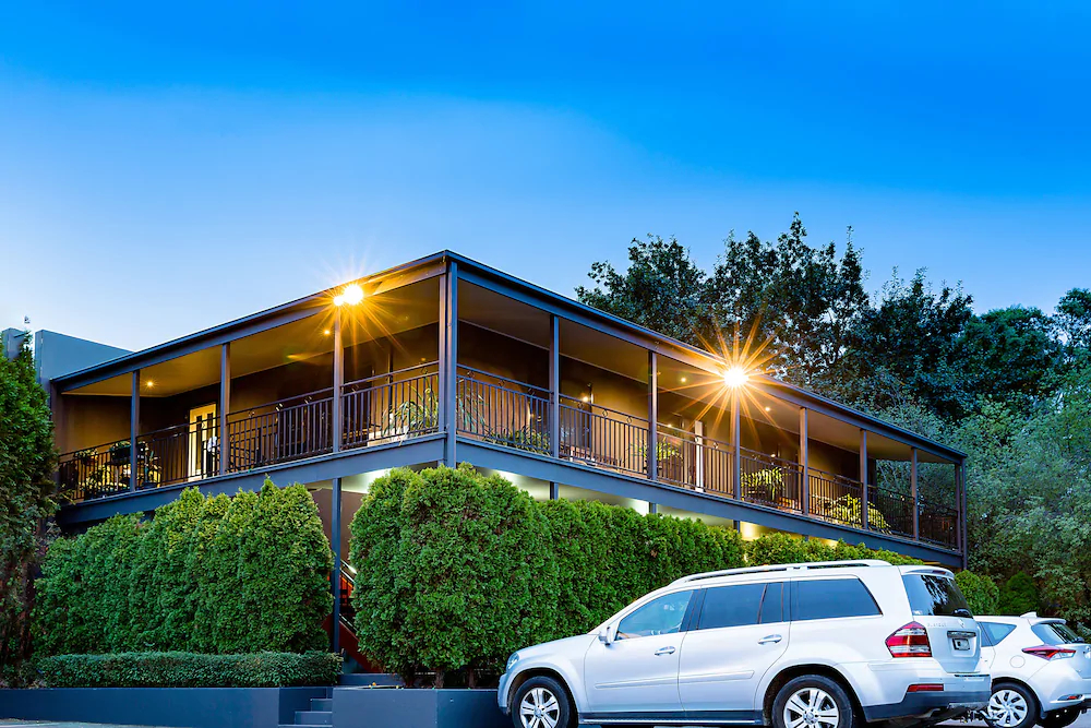 Barkly Motorlodge