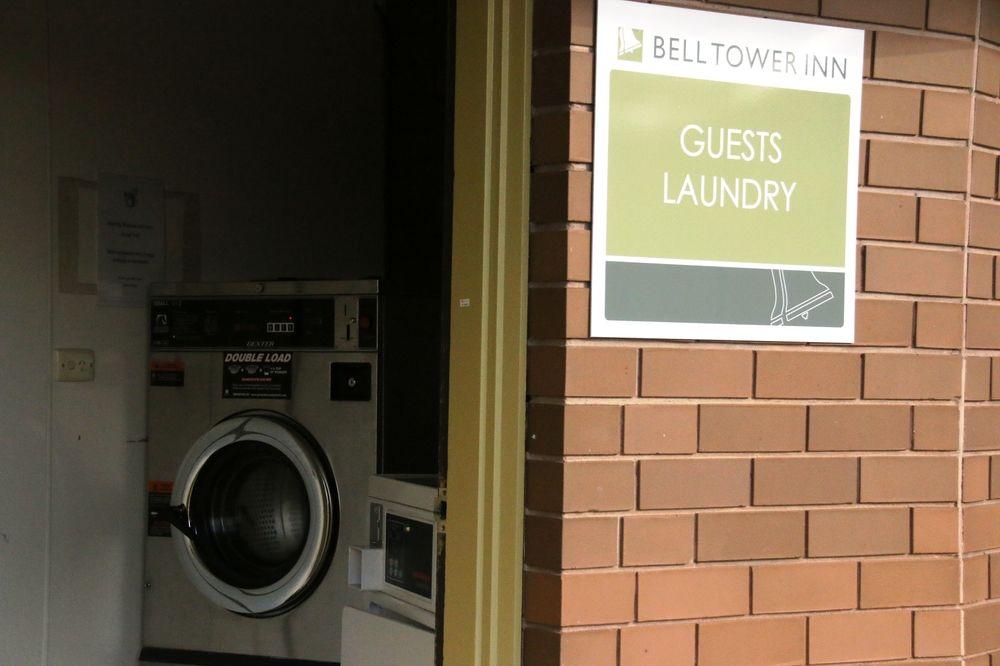 Bell Tower Inn