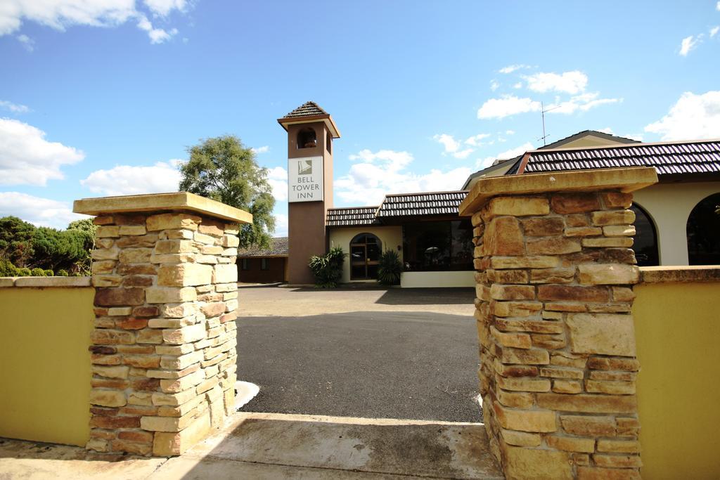 Bell Tower Inn