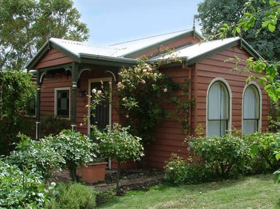 Braeside Garden Cottages