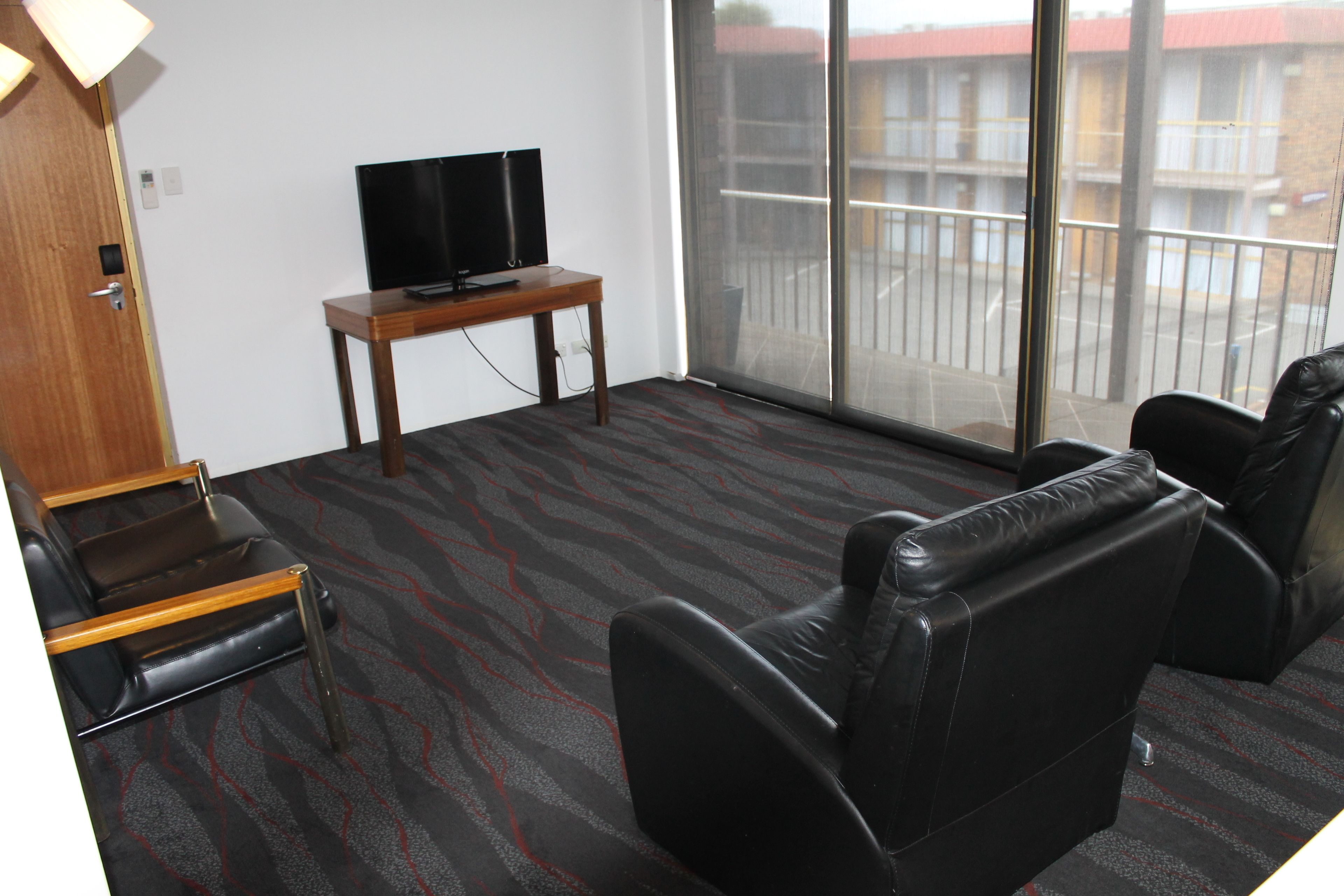 Mid City Motel Ballarat