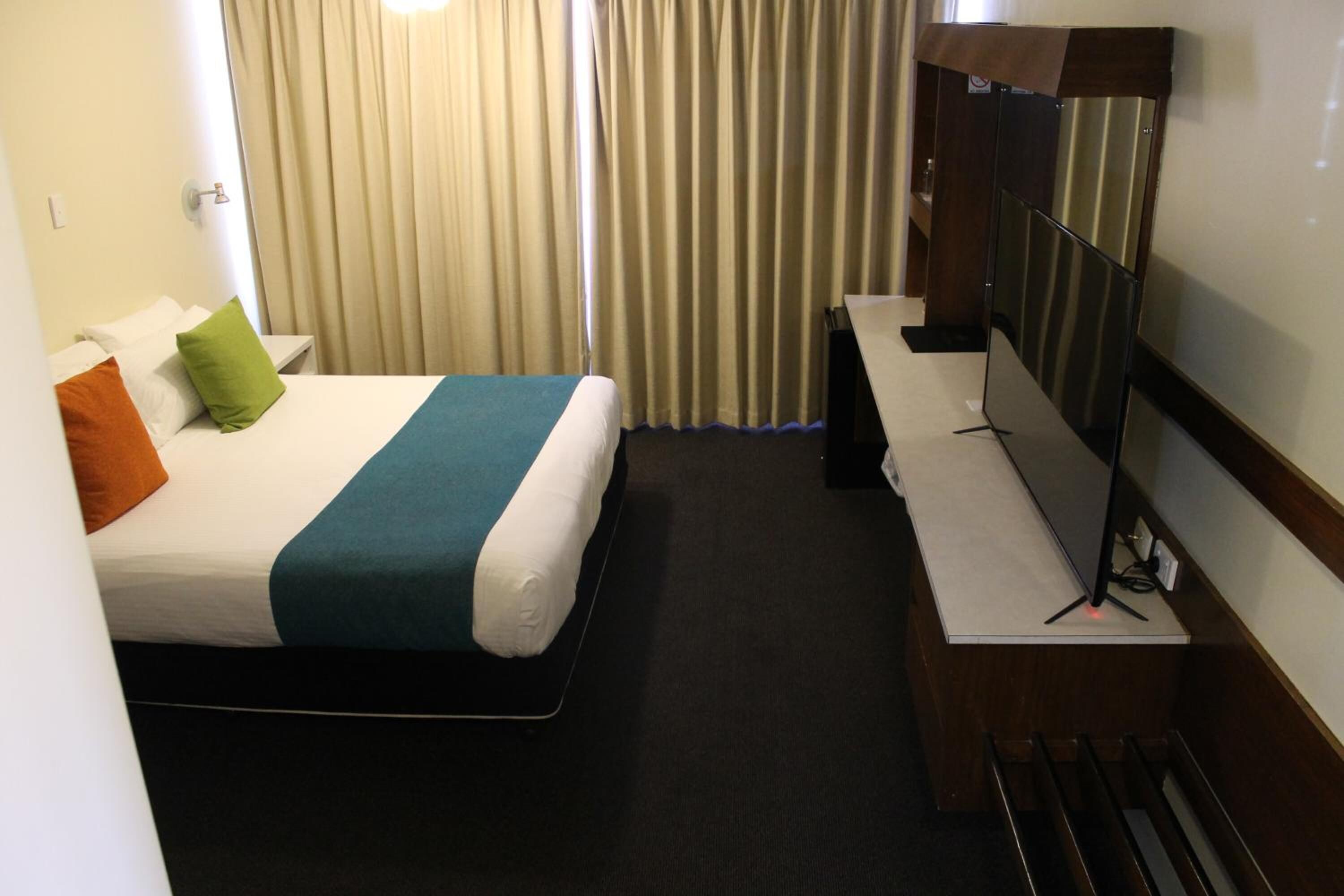 Mid City Motel Ballarat