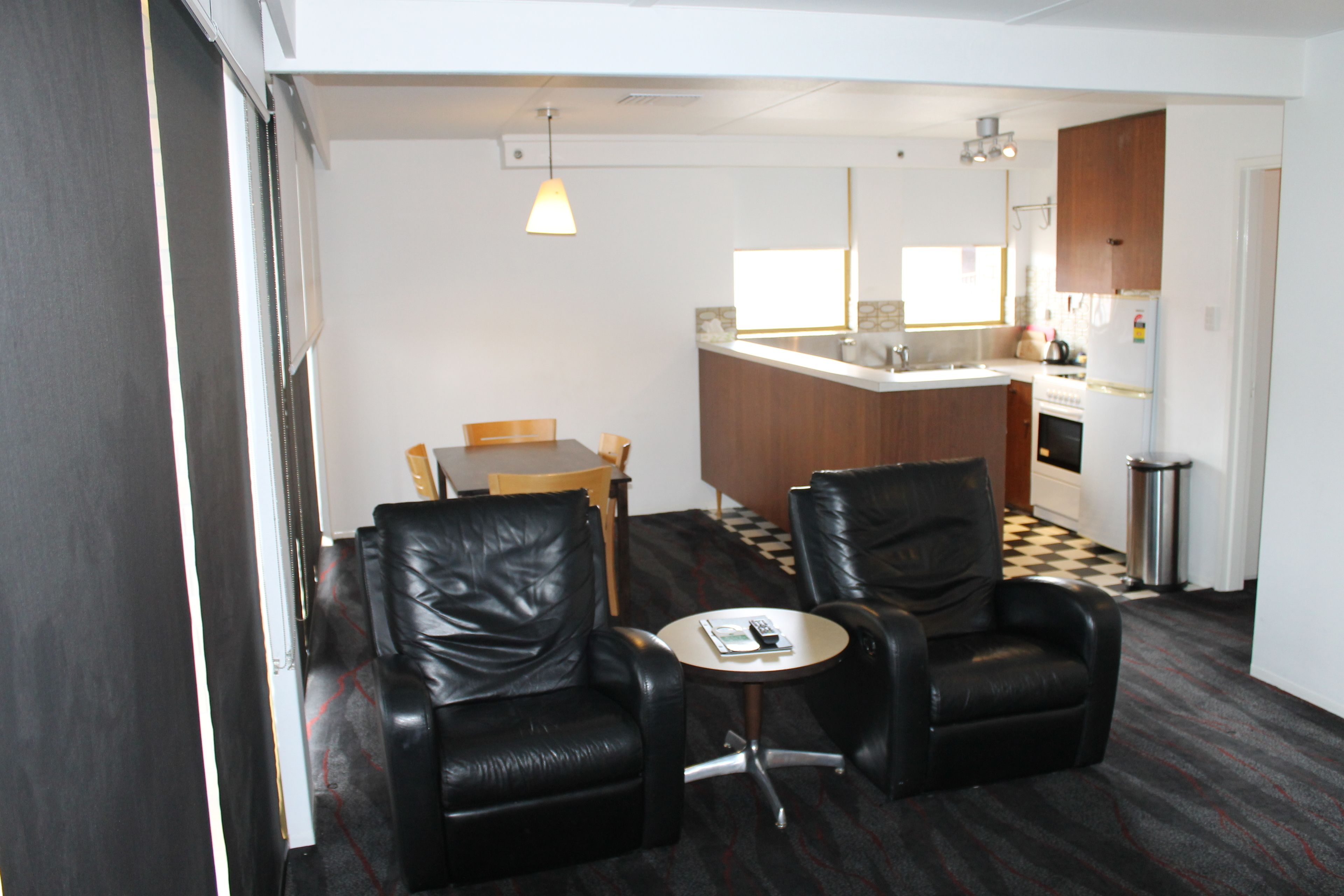 Mid City Motel Ballarat