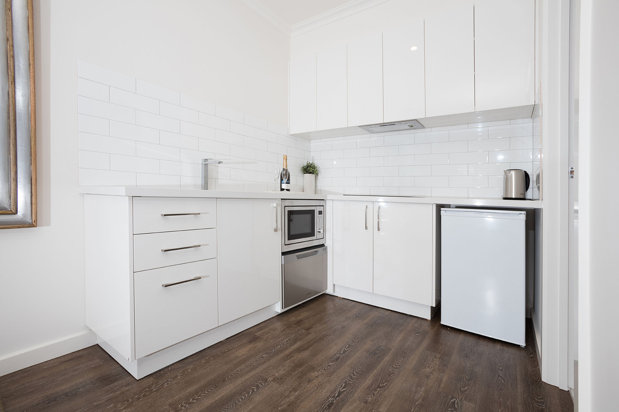 Newington Apartments