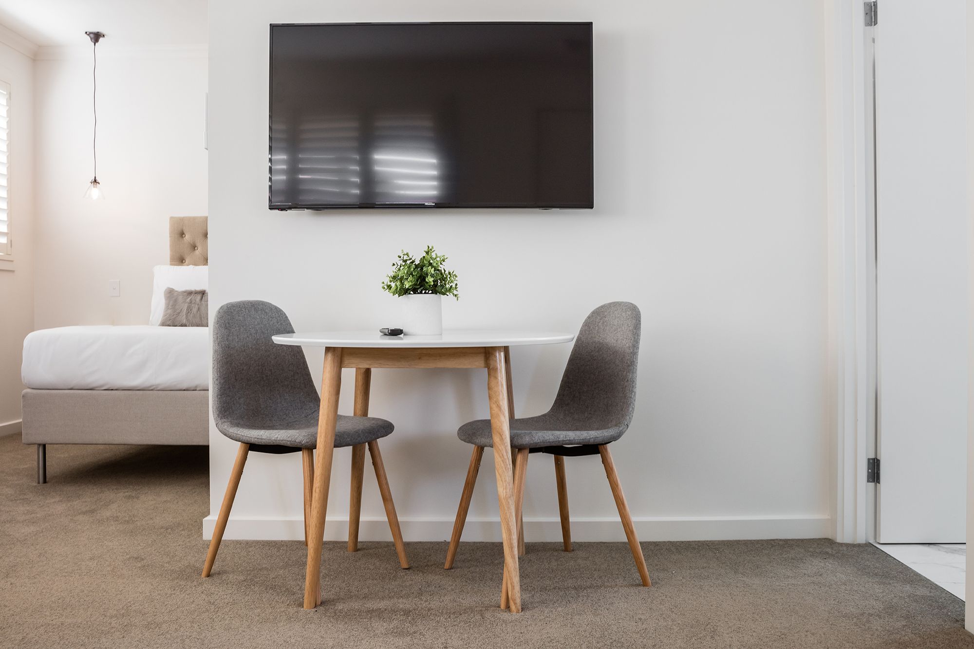 Newington Apartments