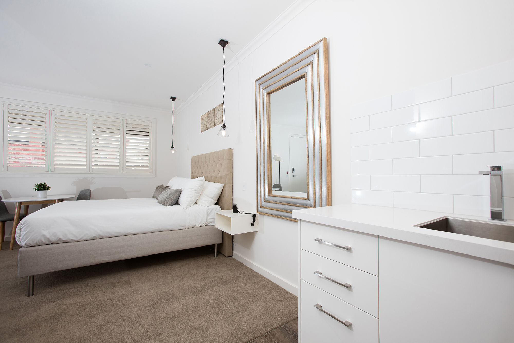 Newington Apartments