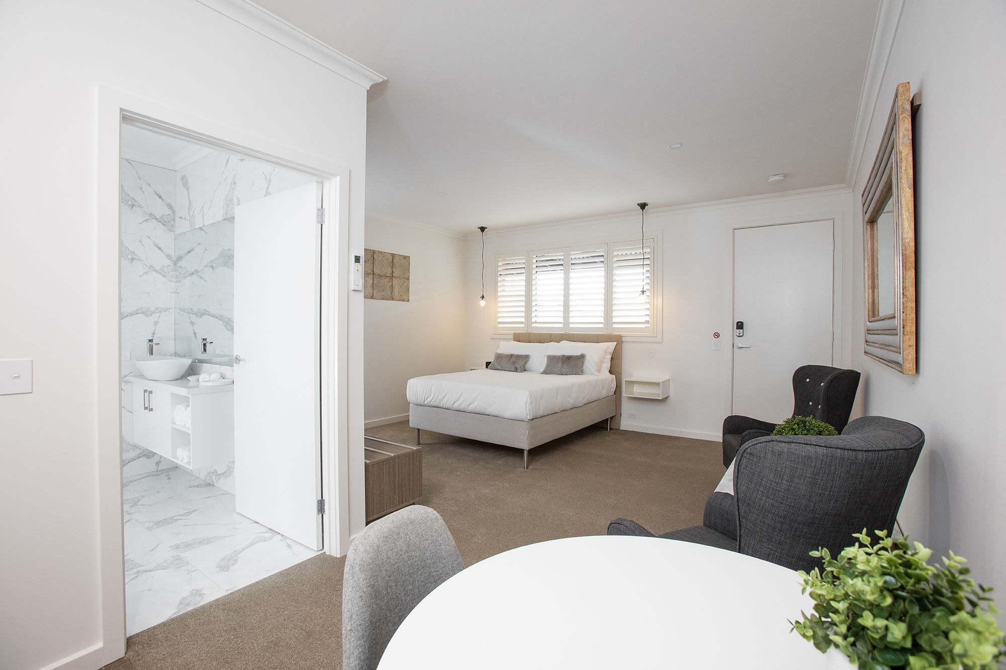 Newington Apartments