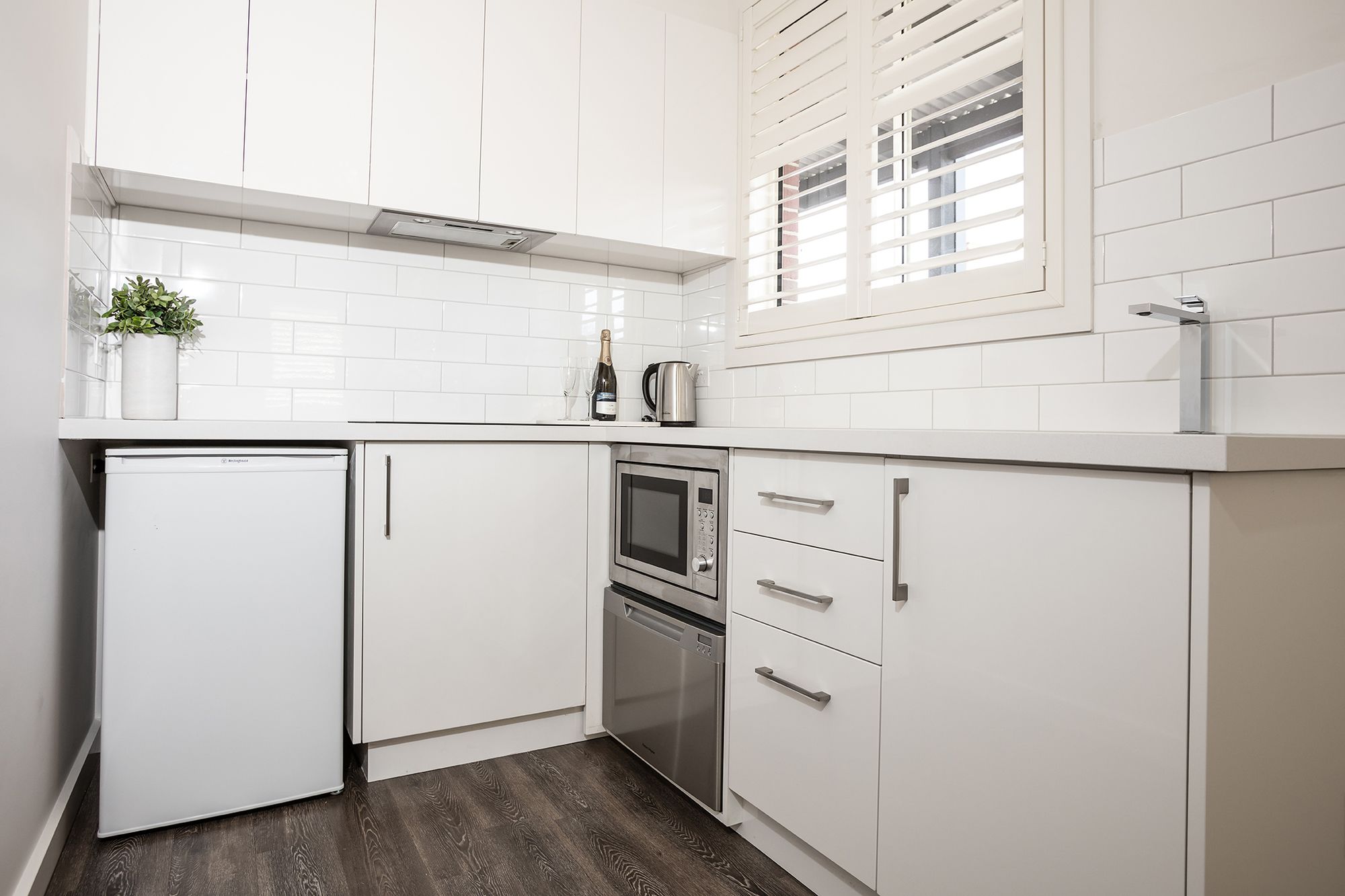 Newington Apartments